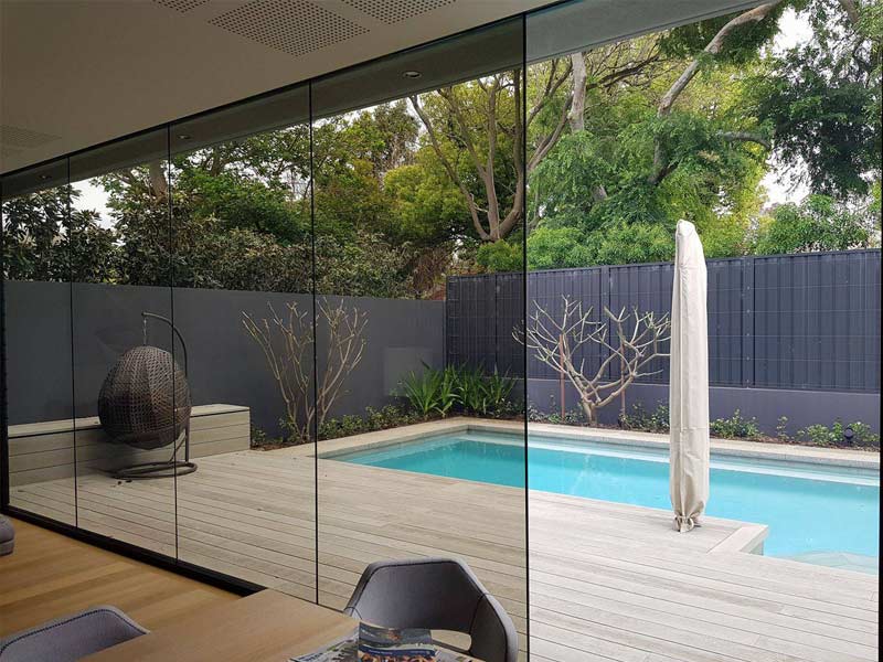 3M™ Prestige 40 Exterior