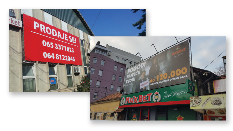 MOTAŽA CIRADI