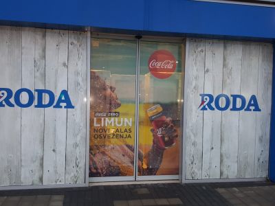 Brendiranje Lokala 12